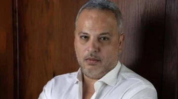 إيقاف تامر عبد المنعم عن الظهور الإعلامي وإحالته للتحقيق بسبب مخالفة آداب المهنة